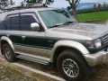 For sale Mitsubishi Pajero Exceed-4