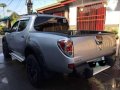 strada 2010 truck silver for sale -1