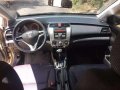 Excellent Condition 2010 Honda City AT 1.3S For Sale-5