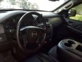 Superb 2010 Chevrolet Suburban Bulletproof For Sale-1