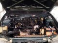 Toyota Corolla 1995 MT Green Sedan For Sale-0