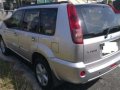 All Power Nissan Xtrail 2008 AT For Sale-1