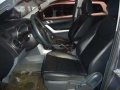 2013 Mazda BT50 AT DSL Grey for sale-9