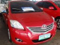 2011 Toyota Vios Gasoline Manual for sale -1