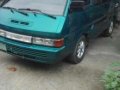 For sale Nissan Vanette 96 model-6