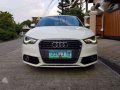 2012 Audi A1 S-Line good as new for sale-0