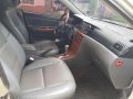 Toyota altis 1.8g rush sale in good condition-5