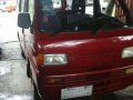 Suzuki multicab top condition for sale -1