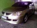 Lancer mx 2005 good condition for sale -2