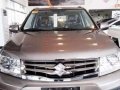 2017 New Suzuki Grand Vitara All in Promo -2