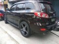 Like Brand New 2008 Hyundai Santa Fe 4X4 CRDi For Sale-5