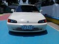 Honda civic esi 95 model good as new for sale -1