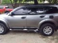 Registered 2014 Mitsubibishi Montero For Sale-4