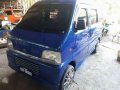 For sale Suzuki multicab van manual surplus-0