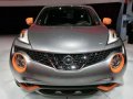 Nissan Juke New 2017 Units All in Promo -0