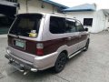 All Power Toyota Revo VX200 2002 For Sale-4