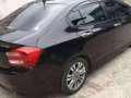 Honda city E 2014 very fresh for sale -2