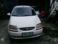 Chevrolet aveo top of the line for sale -0