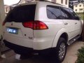 2009 Mitsubishi Montero Sport GLS For Sale-1