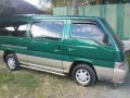 Nissan urvan escapade 02 for sale -2