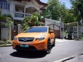 2012 Subaru XV top of the line for sale -3