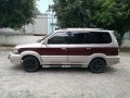 All Power Toyota Revo VX200 2002 For Sale-0