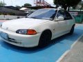 Honda civic esi 95 model good as new for sale -2