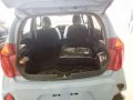 Kia Picanto 1.0L MT 1.2 AT 2017 GOLD for sale -5