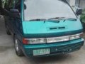 For sale Nissan Vanette 96 model-7