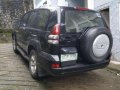 Very Fresh 2004 Land Cruiser Prado For Sale-2