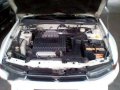 Well Maintained Mitsubishi Shark Galant VR6 2000 For Sale-6
