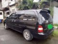 KIA CARNIVAL LS turbo diesel for sale -4