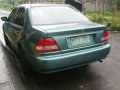 2001 honda city lxi automatic for sale -2