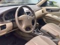 Nissan Sentra GS 2005 Model for sale -9
