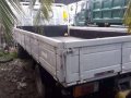 For sale Dropside Cargo Truck ISUZU Elf-3