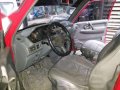 Well Kept 1997 Mitsubishi Pajero GLX For Sale-6