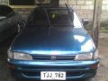 1993 Toyota Corolla Gli Matic Blue For Sale-10