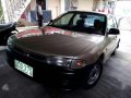 Mitsubushi Lancer el 1995 good for sale -0