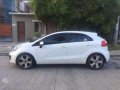 2014 Kia Rio Hatchback AT for sale -0