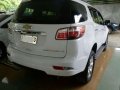 2014 Chevrolet Trailblazer LTZ 4x4 AT Diesel for sale-1