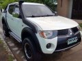 2007 Mitsubishi Strada 4x2 GLX for sale -1