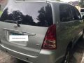 2005 Toyota Innova G MT Silver SUV For Sale-0