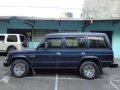 For sale Mitsubishi Pajero Wagon 1990-1