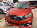 HONDA MOBILIO V CVT good for sale -4