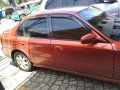 All Stock 2000 Honda Civic Original Sir For Sale-4
