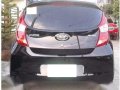 2013 Hyundai Eon GLS MT black for sale-3