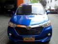 Toyota Avanza 1.5 G automatic gas 2016 for sale -1