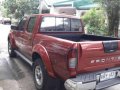 Nissan frontier 2003 good as new for sale-2