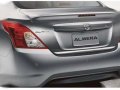New 2017 Nissan Almera MT Gray For Sale-2
