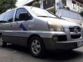 2004 model Hyundai Starex grx turbo diesel for sale -4